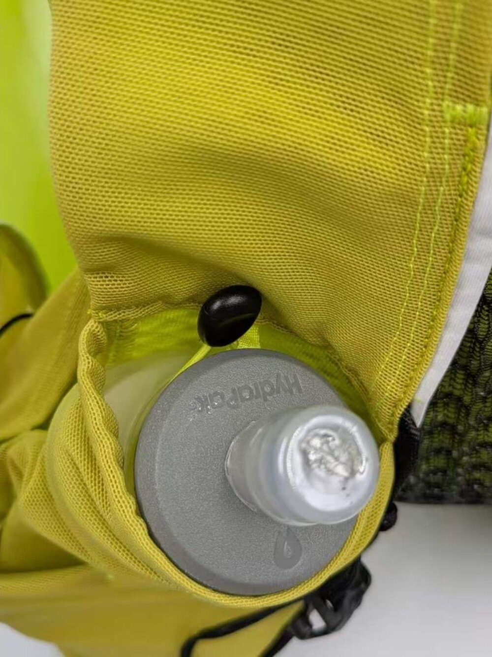 Arc'teryx Norvan 14 Vest Hydration Trail Running Backpack Lampyre Sprint S - Picture 7 of 14